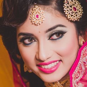 Meet your Posher, Sadia